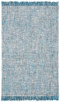 Safavieh Vermont Vrm701M Blue/Grey Rugs.