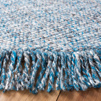 Safavieh Vermont Vrm701M Blue/Grey Area Rug