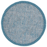Safavieh Vermont Vrm701M Blue/Grey Rugs.