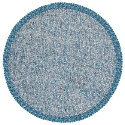 Safavieh Vermont Vrm701M Blue/Grey Area Rug