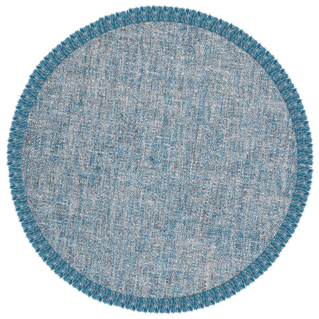 Safavieh Vermont Vrm701M Blue/Grey Rugs.