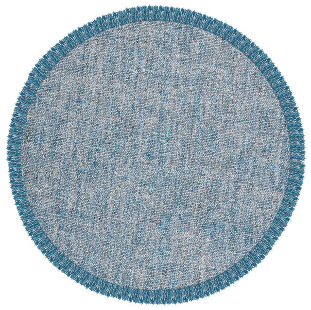 Safavieh Vermont Vrm701M Blue/Grey Rugs.