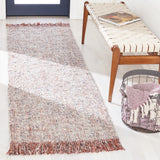 Safavieh Vermont Vrm701P Grey/Rust Rugs.