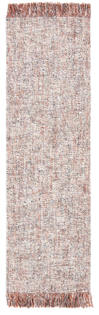 Safavieh Vermont Vrm701P Grey/Rust Area Rug