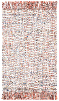 Safavieh Vermont Vrm701P Grey/Rust Area Rug