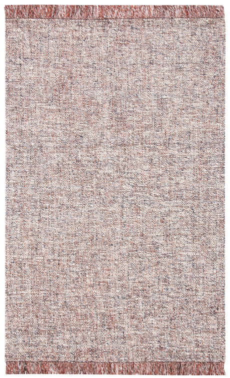 Safavieh Vermont Vrm701P Grey/Rust Rugs.