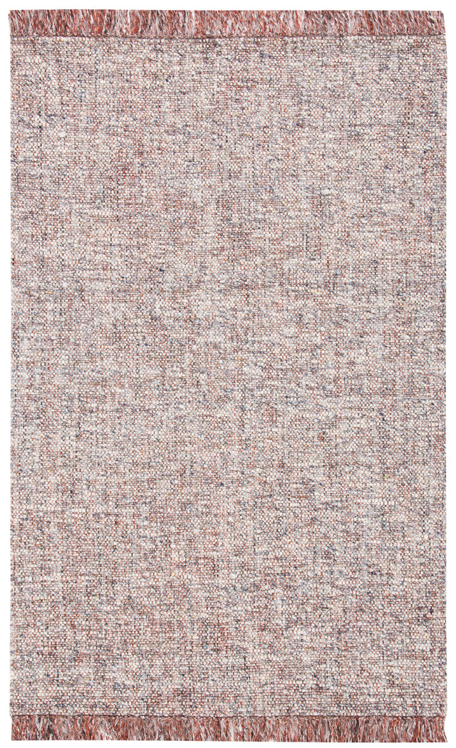 Safavieh Vermont Vrm701P Grey/Rust Rugs.
