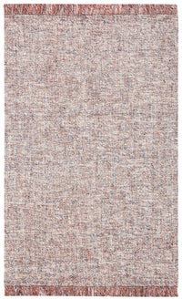 Safavieh Vermont Vrm701P Grey/Rust Area Rug