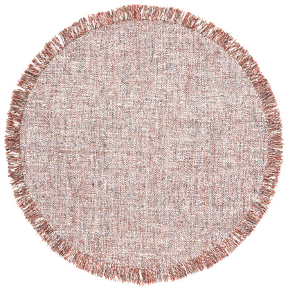 Safavieh Vermont Vrm701P Grey/Rust Area Rug