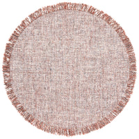 Safavieh Vermont Vrm701P Grey/Rust Area Rug