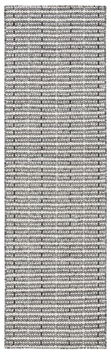 Safavieh Vermont Vrm803Z Black/Ivory Rugs.