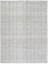 Safavieh Vermont Vrm803Z Black/Ivory Rugs.
