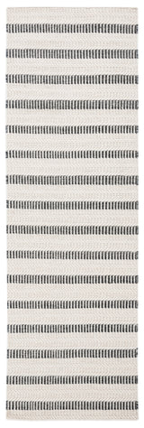 Safavieh Vermont Vrm804Z Black/Ivory Rugs.