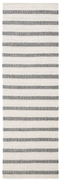 Safavieh Vermont Vrm804Z Black/Ivory Rugs.