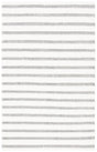 Safavieh Vermont Vrm804Z Black/Ivory Rugs.