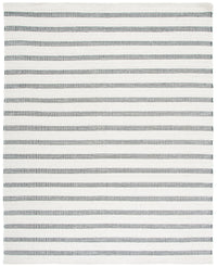 Safavieh Vermont Vrm804Z Black/Ivory Area Rug