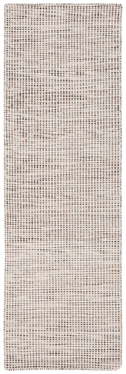 Safavieh Vermont Vrm805T Brown/Ivory Area Rug