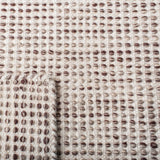 Safavieh Vermont Vrm805T Brown/Ivory Rugs.