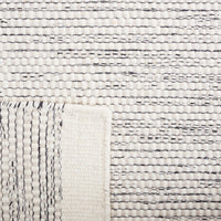 Safavieh Vermont Vrm807C Ivory/Black Area Rug