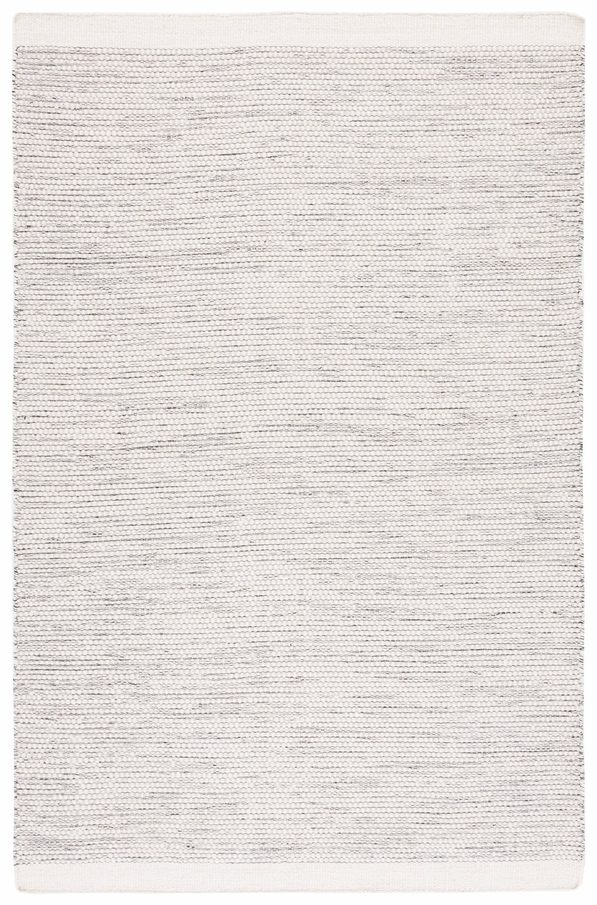 Safavieh Vermont Vrm807C Ivory/Black Rug.