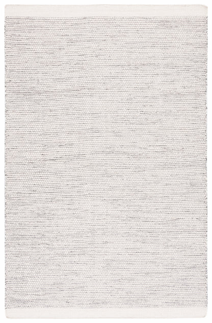 Safavieh Vermont Vrm807C Ivory/Black Area Rug