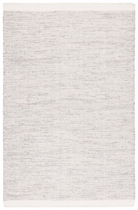 Safavieh Vermont Vrm807C Ivory/Black Rug.