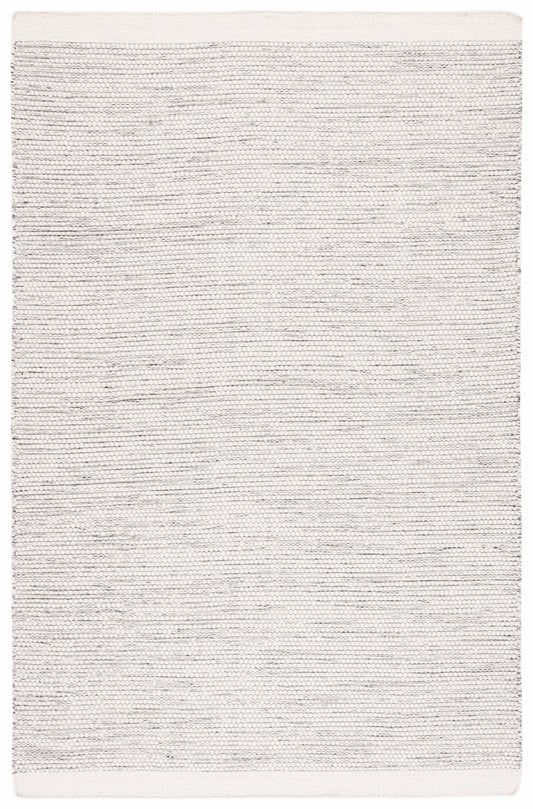 Safavieh Vermont Vrm807C Ivory/Black Area Rug