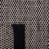 Safavieh Vermont Vrm807Z Black Rug.