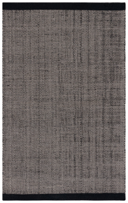 Safavieh Vermont Vrm807Z Black Area Rug