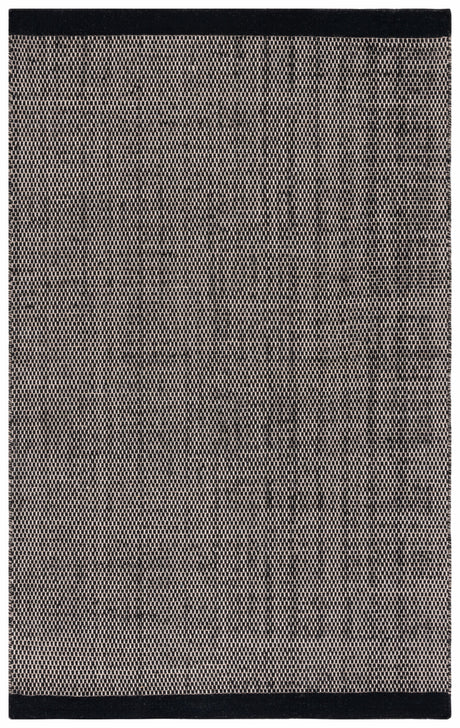 Safavieh Vermont Vrm807Z Black Rug.