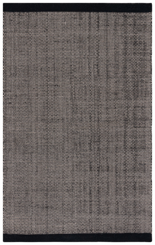 Safavieh Vermont Vrm807Z Black Area Rug