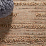Safavieh Vermont Vrm901B Beige/Orange Rug.