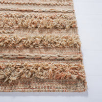 Safavieh Vermont Vrm901B Beige/Orange Area Rug