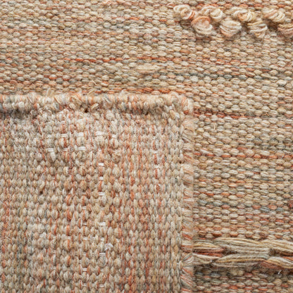 Safavieh Vermont Vrm901B Beige/Orange Area Rug