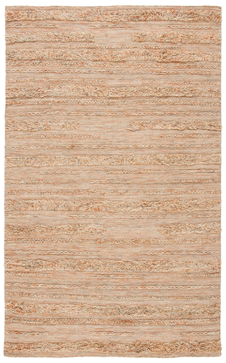 Safavieh Vermont Vrm901B Beige/Orange Rug.