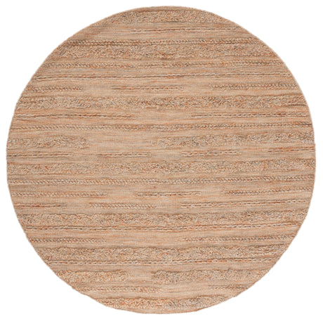 Safavieh Vermont Vrm901B Beige/Orange Rug.