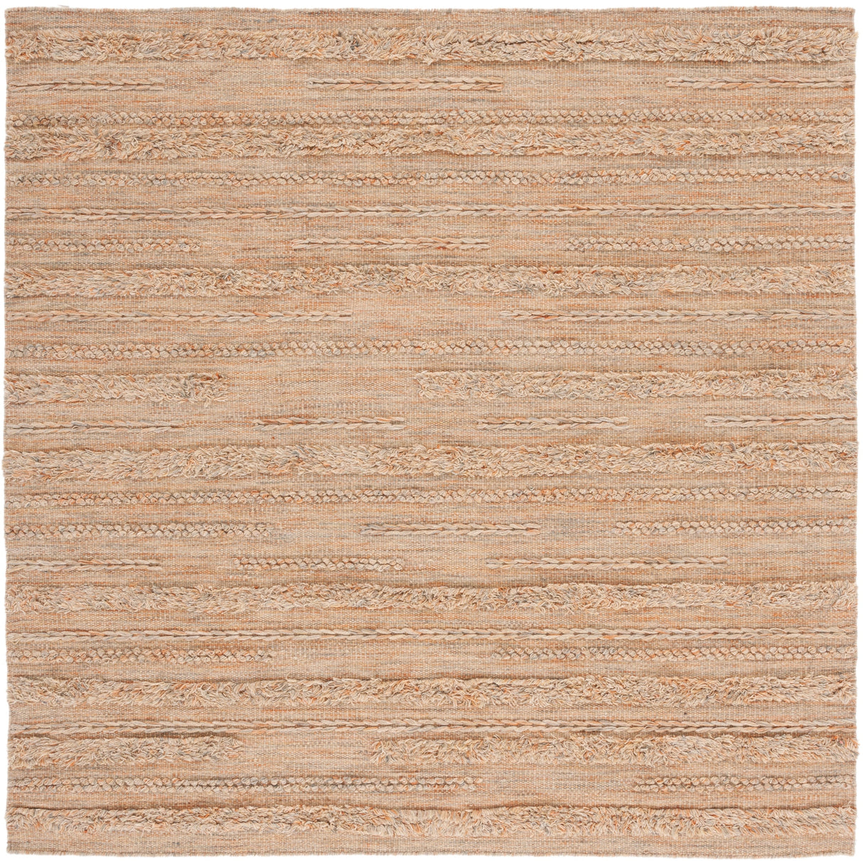 Safavieh Vermont Vrm901B Beige/Orange Rug.