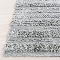 Safavieh Vermont Vrm901F Grey/Ivory Area Rug