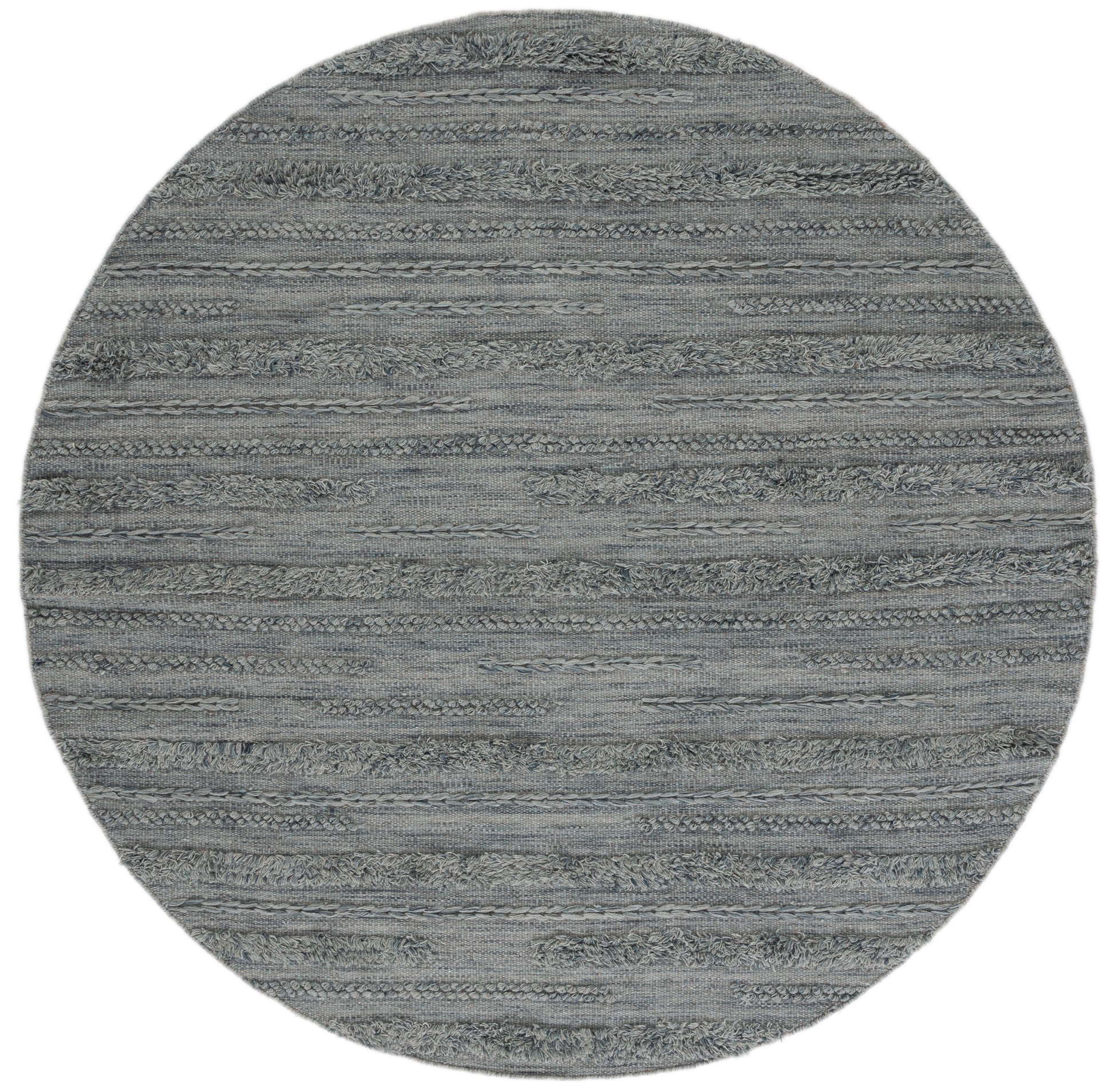 Safavieh Vermont Vrm901F Grey/Ivory Area Rug