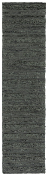 Safavieh Vermont Vrm901H Charcoal/Ivory Rug.