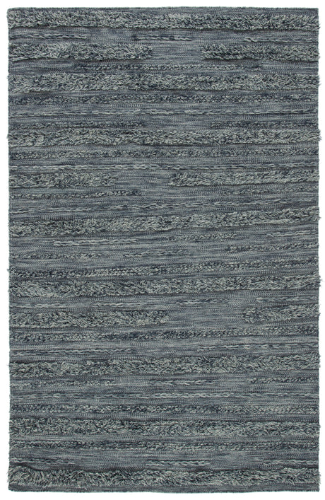 Safavieh Vermont Vrm901H Charcoal/Ivory Rug.