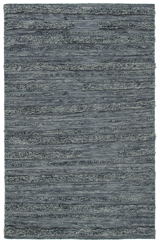 Safavieh Vermont Vrm901H Charcoal/Ivory Area Rug