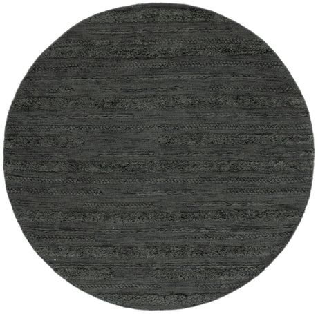 Safavieh Vermont Vrm901H Charcoal/Ivory Rug.