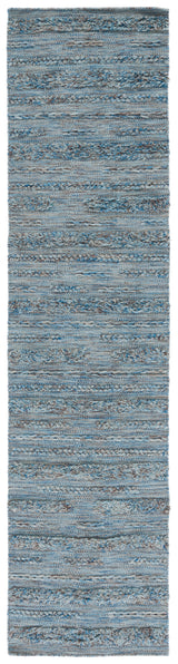 Safavieh Vermont Vrm901L Grey/Blue Rug.