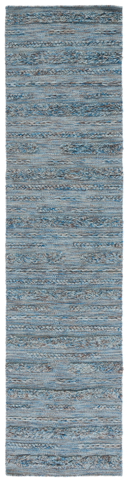 Safavieh Vermont Vrm901L Grey/Blue Area Rug