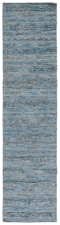 Safavieh Vermont Vrm901L Grey/Blue Area Rug