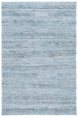 Safavieh Vermont Vrm901L Grey/Blue Rug.