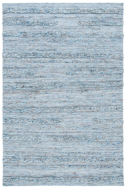 Safavieh Vermont Vrm901L Grey/Blue Area Rug