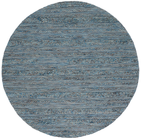 Safavieh Vermont Vrm901L Grey/Blue Rug.