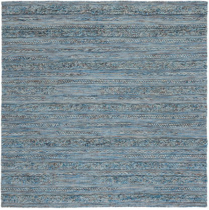 Safavieh Vermont Vrm901L Grey/Blue Area Rug